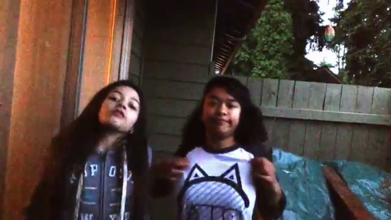 Get To Know Us Better TAG