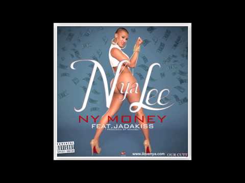 Nya Lee Ft. Jadakiss - NY Money [Explicit Version]