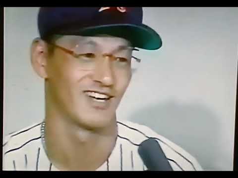 1993日本ハムファイターズ公式戦ハイライト19