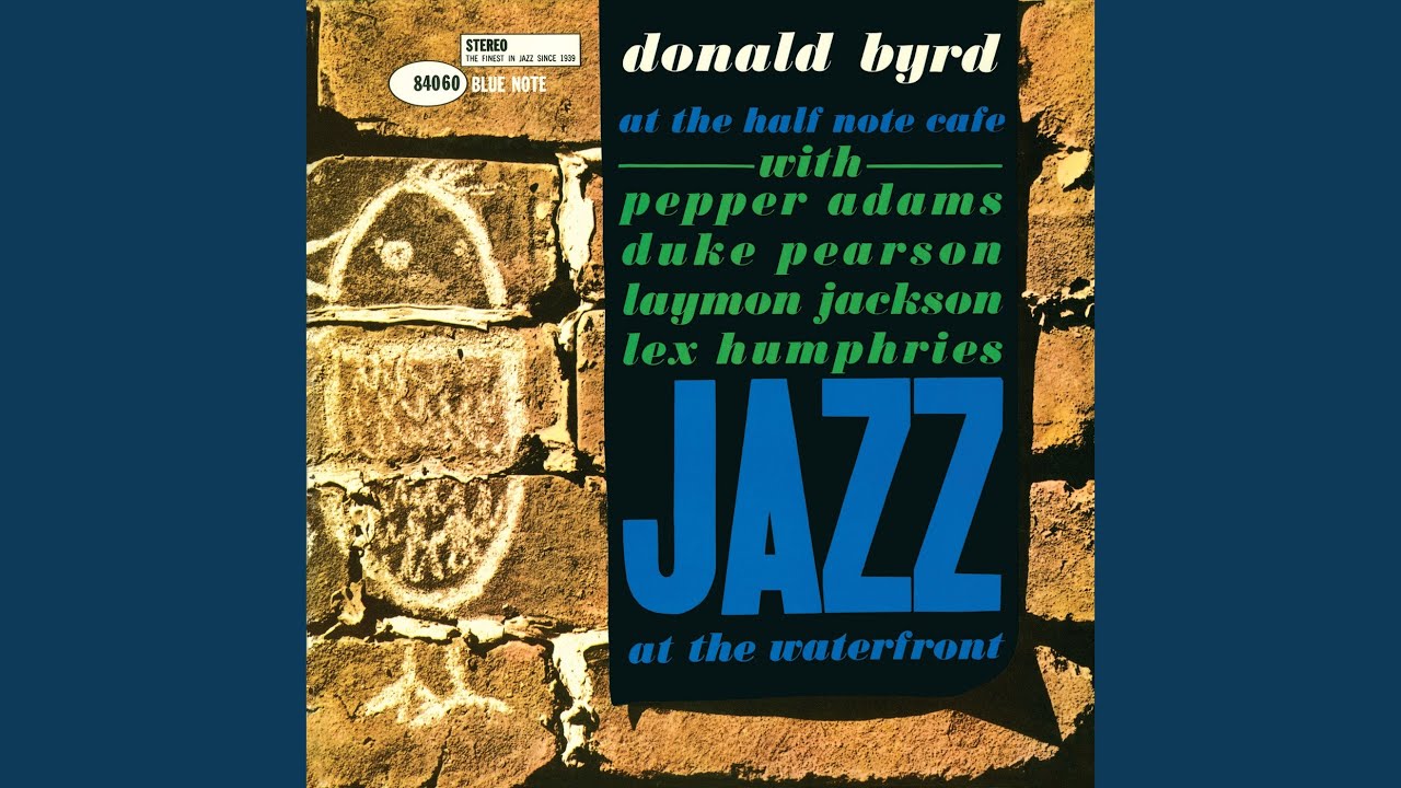 A Portrait Of Jennie (Live At The Half Note Cafe, 1960/Remastered