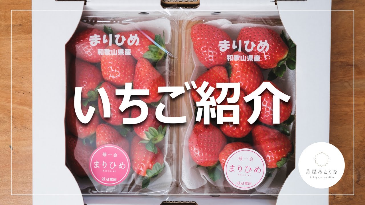 First Introduction] Delicious!! Introducing 