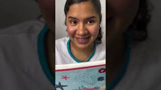 Mi Mamá Me Ayuda Hacer Tareas Familia Yensig