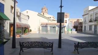 Alhama de Almería