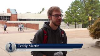 Murray State students react to millennial stereotypes