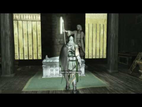 Assassins Creed 2: Assassin Seal 3 - Wei Yu [Part ...