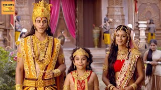 बाल हनुमान के नामकरण की तैयारी | Sankatmochan Mahabali Hanuman-Ep 29 | Hanuman TV Show 2024