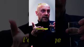 Alain Soral Face A Une Journaliste