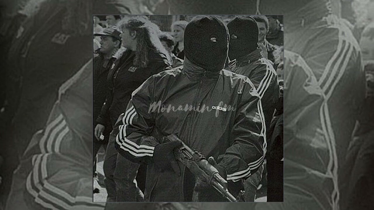 Night Lovell - Polozhenie (𝐒𝐥𝐨𝐰𝐞𝐝 + 𝐑𝐞𝐯𝐞𝐫𝐛)