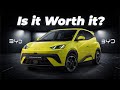 BYD Is It Worth It?