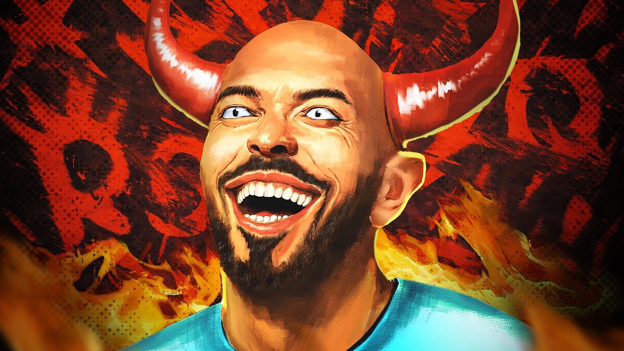 The Art of Rage Bait