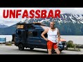 Wale & Seeotter zum Greifen nah auf Kenai - Alaskas Tierwelt I Van Life Alaska I Wohnmobil I