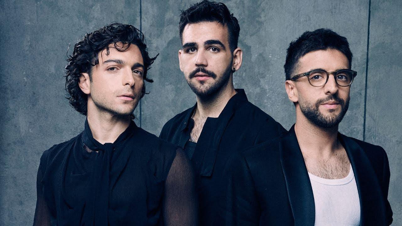 Il Volo - Hallelujah