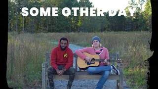 Bradois Feat. Terryj - Some Other Day