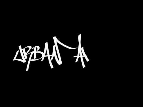 Graffiti Tag - Urban Art Intro