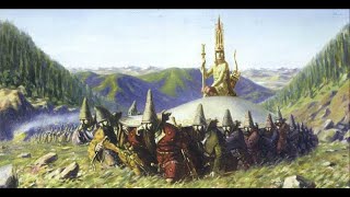 картинка: Сақтар – отырықшы ма, әлде көшпенді тайпалар ма?