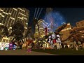 A comically long video about Gmod NPCs fighting each other