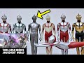 ソフビ修正&シン•ウルトラマンの限定ソフビを紹介！　シン ジャパンヒーローズ アミューズメントワールド