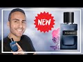 NEW! | BEST RELEASE of 2024 SO FAR? | Y L&#39;Elixir by Yves Saint Laurent Fragrance Review!