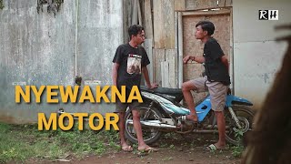 KONCI | KOMEDI NGAPAK CILACAP | NYEWAKNA MONTOR