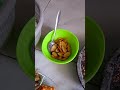 MENU MAKAN HARI INI NIKMAT TIADA DUA #food #makanansendiri #masakancepat #masaklagi #masakanrumahan