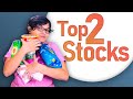 Where to Invest? Top 2 Stocks In FMCG Sector! Fundamental Analysis By CA Rachana Ranade