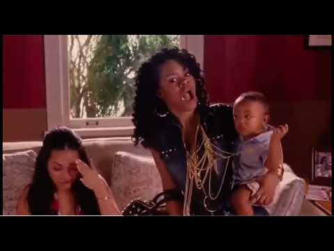 BYRON Madeas big happy family   shorts 