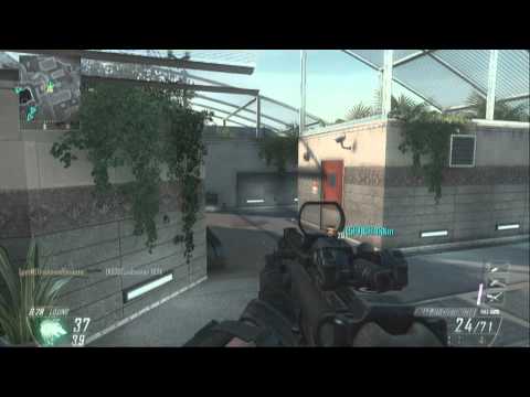 Video: Call Of Duty: Black Ops 2 - Uprising Arvostelu
