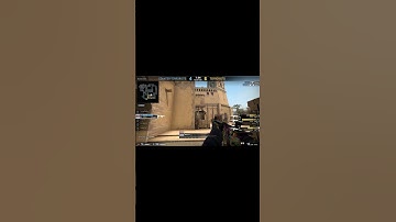 1V5 CLOSE CLUTCH | CS:GO | Rekt #shorts