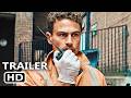 FUZE Trailer (2026) Theo James, Aaron Taylor-Johnson