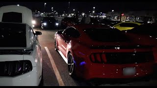 I WAS CALLED OUT AT MY OWN CAR MEET...