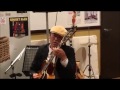 いとぱんsolo performance