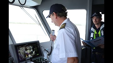 What to expect from an operational monitoring exercise