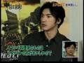 Kaneshiro--Red Cliff Interview