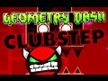 Clubstep geometry dash steam version