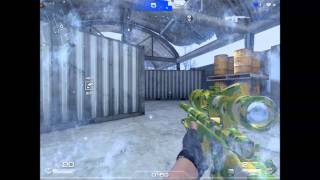 【SF2】AWP 1Shot 2kill