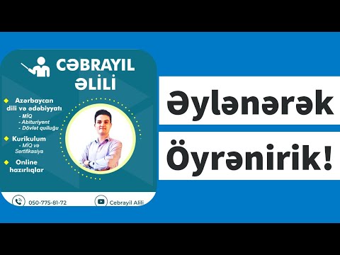 Video: Atalar Sözləri Və Atalar Sözləri Nədir