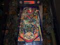 Pinball DataEast Tales From The Crypt 1993 PlayGameTest Pinball DataEast Tales From The Crypt 1993 PlayGameTest