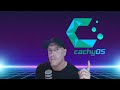 My CachyOS Challenge | Part 1