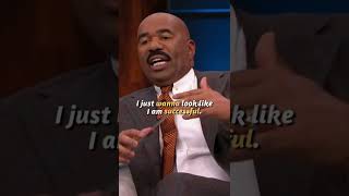 It Starts Simply With the Vision | Steve Harvey