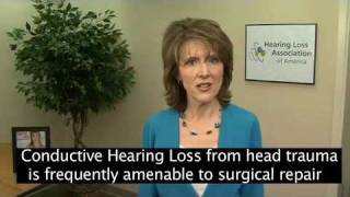(4 of 7) HLAA - Hearing Loss Treatments
