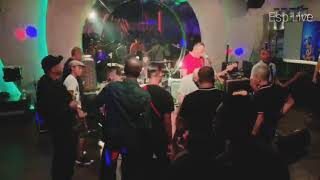 Uncure - Bersama Semula Live