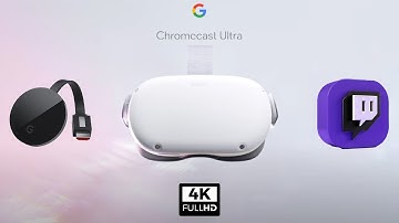 How to Video Capture Quest 2 & 3 on PC for Live Streaming on Platforms