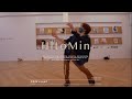 HitoMin &quot;Child&#39;s Heart / 雨のパレード&quot;@En Dance Studio YOKOHAMA