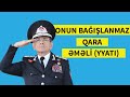 MƏDƏT QULİYEVİN QARA ƏMƏLİ