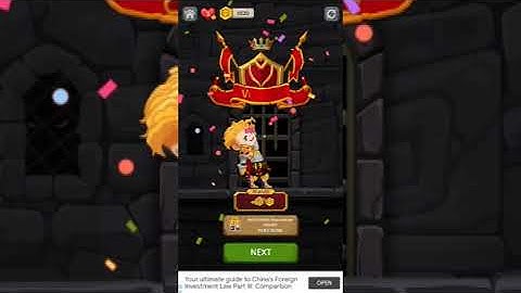 How to Loot - Pin Pull & Hero Rescue - Gameplay Walkthrough Part #4 (Android, IOS) | Level 31 - 40