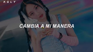 ICHILLIN' - GOT'YA | MV // (Sub Español)