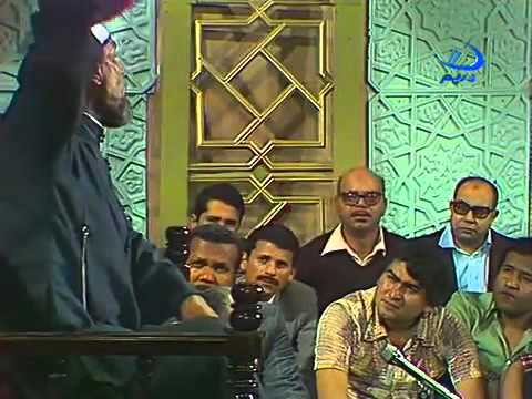 تفسير سورة البقرة للشيخ الشعراوي من الآية 160 إلى الآية 163 