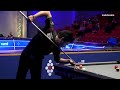 Ko Pin Yi vs Marcos Sanz | Winners' Round One | 2023 European Open Pool Championship