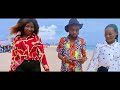 Centrale djdance makangama clip officiel