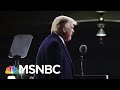 Poll: A Quarter Of Republicans Trust 2020 Election Results | Morning Joe | MSNBC